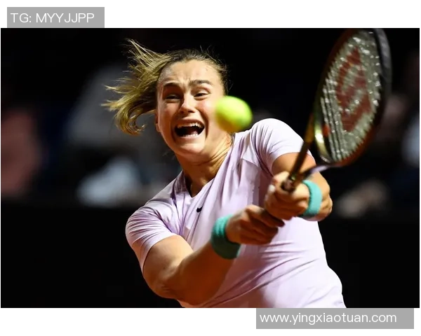 北京网球队在联合会杯中的辉煌历程与突破成就全景回顾